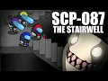 Download Lagu SCP-087 [SCP - Containment Breach 2 EP.2] | Among Us Animation