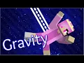 Gravity Minecraft Minigames