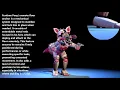 How Funtime Foxy works