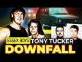 Lagu PAT TATE WAS TONY TUCKER'S DOWNFALL (THE TRUTH ABOUT CRAIG) Essex Boys Story