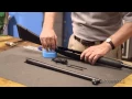 Mossberg Firearm Maintenance Part 1 Disassembly