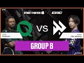 Download Lagu Punk vs Moke | Street Fighter 6 at EWC 25 | Day 3 - Group Stage - Group A