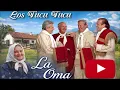 Los Tucu Tucu La Oma