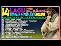 Lagu Banyak Dikuatkan oleh Lagu Ini 🙏Kumpulan Lagu Rohani Kristen Terbaik \u0026 Populer 2026 - Penguat Iman