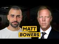 Hard Lessons Learned Brute-Forcing His Way to 12 Dealerships 1B Revenue Matt Bowers