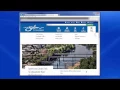 The New CityofSalem net Menu and Search