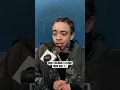 King talks most valuable lesson from dad T I