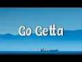 Download Lagu O $ide Mafia - Go Getta | lyrics video