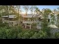 Stunning Modern Architectural Home In Arden North Carolina