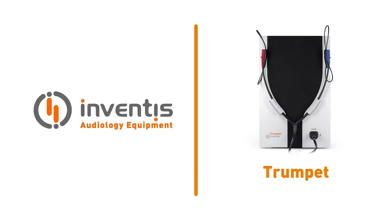 Inventis Trumpet • Introduction Inventis Trumpet • Introduction