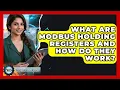 What Are Modbus Holding Registers And How Do They Work - Industrial Tech Insights
