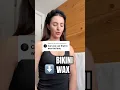 Bikini Wax for THICK Hair