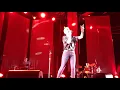 Download Lagu Dido 17  Dont Leave Home   Poznan Live 2019