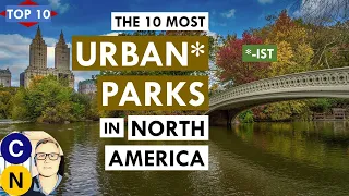 Download Top 10 City Parks in North America: Culture, Natural Beauty, and Active Living in Urban Spaces MP3