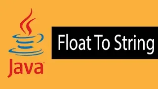 Java Tutorial Bangla Java Float To String Java Conversion Bangla Part - 7