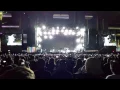 Download Lagu Linkin Park: Rock in Rio USA 2015 Intro + Papercut