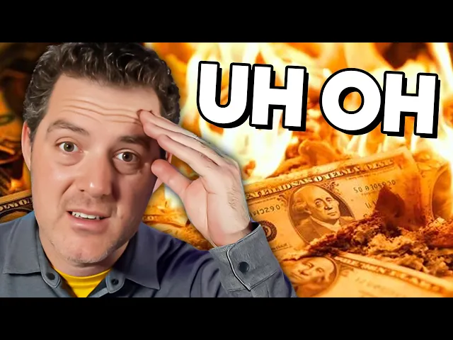 Thumbnail for Yapay Zekâ Ekonomiyi Mi Bitiriyor? Anthropic Raporu Analizi