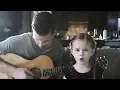 Lagu Tomorrow (Song from Annie) - 5-Year-Old Claire Ryann Crosby