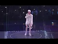 [4K] 那黑夜沒很夜 & 是那麼聲勢浩大 (20260219 JACE 陳凱詠《JACE WORLD》紅館演唱會 2026)