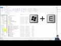 03 - One click multiple application launch batch file
