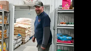 Conover Backyard Feed Store