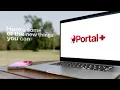 Introducing Portal