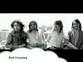 Lagu Love me somebody - Bad Company