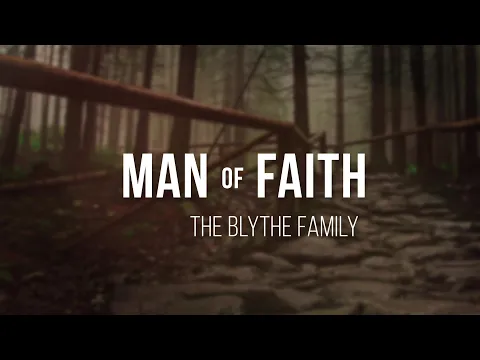 Download MP3 Man of Faith (Official Lyric Video)