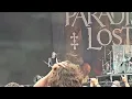 PARADISE LOST - Silence Like The Grave - Wacken Open Air 2026.