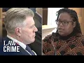 Medical Examiner Breaks Down Shocking Autopsy of Slain Wife