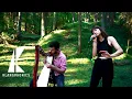 Download Lagu KLANGPHONICS - Melodic Techno Set | Live from the Black Forest