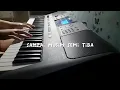 Download Lagu Sampai Musim Semi Tiba / Haru Ga Kuru Made - JKT48 Piano Cover (Short Ver)