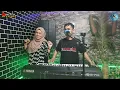 LAGU DANGDUT ~ BELAJAR MENARI (JACKY Z) Cover Hetty Anwar With AndriKhan) #cover