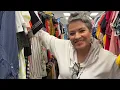 BLUSAS DE DISENADOR EN ROSS DRESS FOR LESS😱 ME QUEDE HELLOOO!