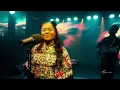 Victoria Orenze - I Get Backing (Cover)  | Mac Roc Sessions ft Grace Idowu