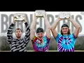 Download Lagu UNSPEAKABLE ~ BORN FOR THIS (MUSIC VIDEO)