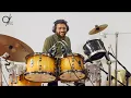 Download Lagu Nanna Haadu Nannadu | Drum Cover | Rajan Nagendra | S P Balasubrahmanyam | Drums Arun Kumar
