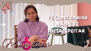 FEMININAS | O óbvio precisa ser dito - Episódio 6