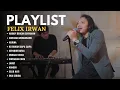 Download Lagu HADAPI DENGAN SENYUMAN - DEWA 19 | FELIX IRWAN - CINTAKAN MEMBAWAMU + LIRIK LAGU