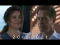 Tony and Ziva’s Story - 2019 to 2021 (NCIS: Tony and Ziva)