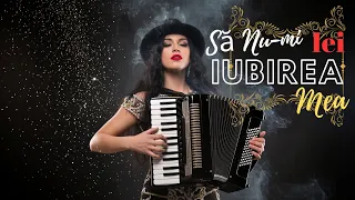 s nu mi iei iubirea mea muzica romania balkan folk jazz