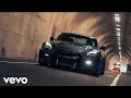 Kesha - Tik ToK (Remix) EQRIC \u0026 JOZUA \u0026 Robbe | Nissan Gtr Showtime [4K]