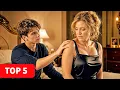Top 5 STEPMOM VS STEPSON Movies