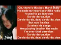 Download Lagu YUQI (우기) - Radio (Dum-Dum) (Lyrics)