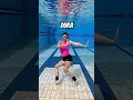 Download Lagu Dura dance challenge underwater #underwaterdance