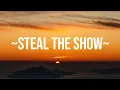 Download Lagu Lauv - Steal The Show (From \