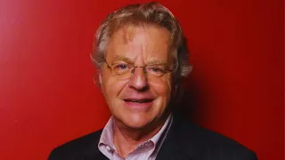 What Was Jerry Springer s Net Worth Netflix Doc Confirms Show Earnings