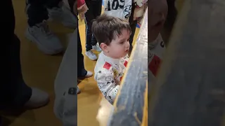 رادمهر و چرخ فلک 