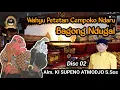 Download Lagu Wayang kulit Jawa Timuran Dalang Blebes Ki Supeno Atmodjo S. Sos (Almrh)  Disc 02