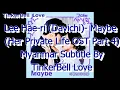 Download Lagu Lee Hae-ri(Davichi)_Maybe(Her Private Life OST Part 4)Myanmar Sub